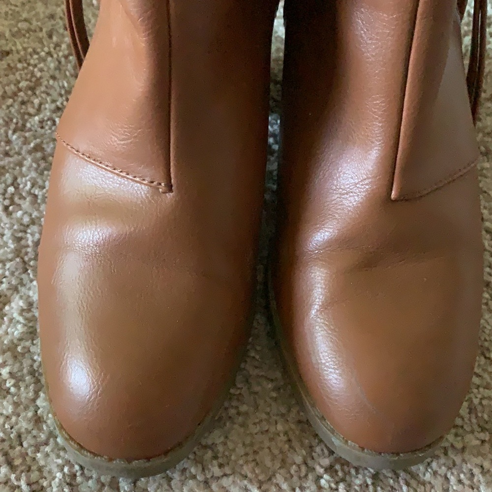 Booties - Picture 6 of 7